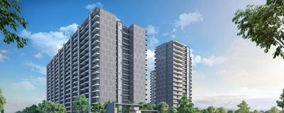 Image of 5500 Sq.ft 5 BHK Apartment / Flat for sale in Noble Aurellia, Sector 88, Mohali for Rs. 52500000