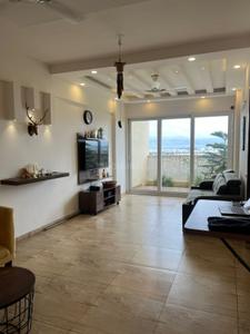 Hall Image of 1440 Sq.ft 2 BHK Apartment / Flat for sale in Dasta Concerto, Sompura Bengaluru for Rs. 13000000