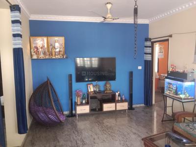 Hall Image of 1250 Sq.ft 2 BHK Independent House for sale in Horamavu Bengaluru for Rs. 16500000