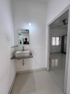 Hall Image of 1320 Sq.ft 2 BHK Apartment / Flat for rent in Kukatpally Hyderabad for Rs. 28000