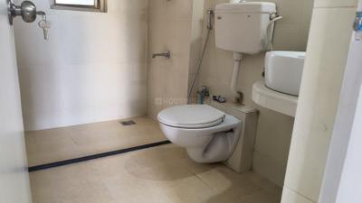 Image of 1425 Sq.ft 3 BHK Apartment / Flat for rent in G Corp Bellagio, Thane West, Thane for Rs. 50000