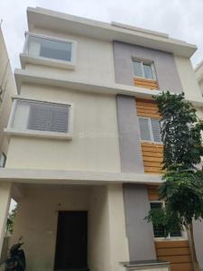 Image of 2500 Sq.ft 4 BHK Villa for sale in Vanasthalipuram, Hyderabad for Rs. 19000000