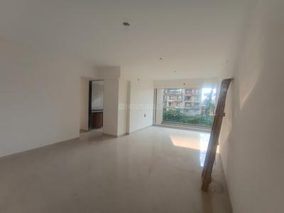 Hall Image of 1165 Sq.ft 2 BHK Apartment / Flat for sale in Precious Majestic, Pushpak Nagar Navi Mumbai for Rs. 7200000