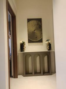 Hall Image of 2590 Sq.ft 6 BHK Apartment / Flat for sale in Dynamic Solitaire, Undri Pune for Rs. 17000000