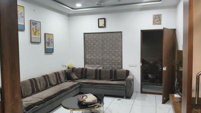 Living Room Image of 2700 Sq.ft 3 BHK Independent House for sale in Kasindra Ahmedabad for Rs. 13800000