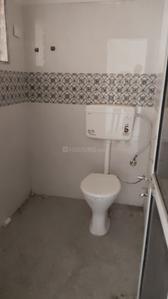 Bathroom Image of 1000 Sq.ft 1 BHK Apartment / Flat for sale in Kalali Vadodara for Rs. 2200000