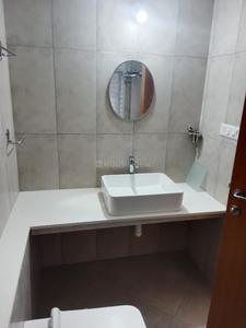 Bathroom Image of 1366 Sq.ft 3 BHK Apartment / Flat for sale in Assetz Marq, Kannamangala - Whitefield Hoskote Road Bengaluru for Rs. 19300000