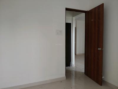 Bedroom Image of 650 Sq.ft 1 BHK Apartment / Flat for sale in Excel Polaris, Pushpak Nagar Navi Mumbai for Rs. 4660000