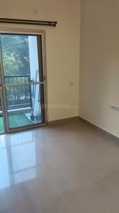 Bedroom Image of 1050 Sq.ft 2 BHK Apartment / Flat for rent in Corporate Suncity Gloria, Carmelaram Bengaluru for Rs. 45000