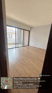 Bedroom Image of 2500 Sq.ft 3 BHK Villa for sale in Supreme Villagio, Somatane Pune for Rs. 25000000