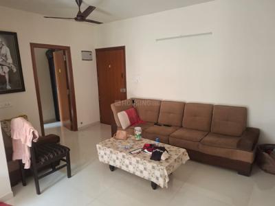 Hall Image of 1045 Sq.ft 2 BHK Apartment / Flat for sale in Kalyani Aishani Apartment, Lalbagh Mangalore for Rs. 6500000