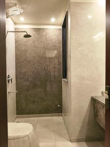 Bedroom Three Image of 2000 Sq.ft 3 BHK Builder Floor for sale in Sector 51 Gurgaon for Rs. 33500000