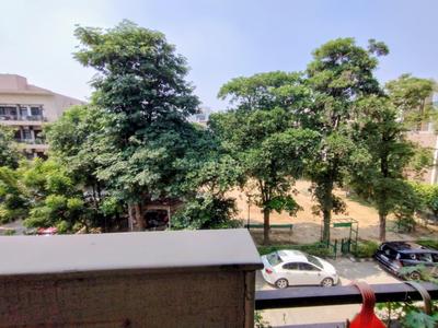 Balcony Image of 1700 Sq.ft 3 BHK Builder Floor for rent in Malibu Town Floors, Sector 47 Gurgaon for Rs. 55000