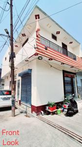 Image of 850 Sq.ft 2 BHK Builder Floor for rent in New Mandi, Muzaffarnagar for Rs. 10200