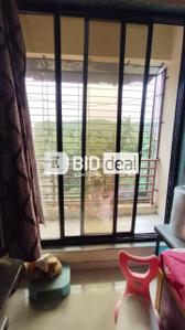 Hall Image of 650 Sq.ft 2 BHK Apartment / Flat for sale in Ulhasnagar Thane for Rs. 2250000