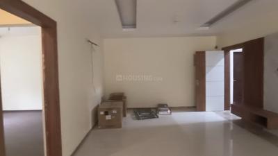 Hall Image of 1800 Sq.ft 3 BHK Apartment / Flat for rent in Central Jail Road Varanasi for Rs. 40000