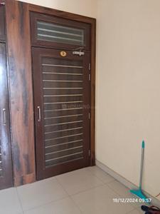 Image of 600 Sq.ft 1 BHK Builder Floor for rent in Rama Krishna Puram, Kota for Rs. 8000
