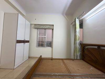Bedroom Image of 2280 Sq.ft 3 BHK Apartment / Flat for rent in Gaurs Sports Wood, Sector 79 Noida for Rs. 50000