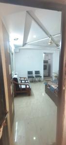 Hall Image of 460 Sq.ft 1 BHK Apartment / Flat for rent in Shahpura Bhopal for Rs. 8000