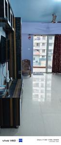 Hall Image of 900 Sq.ft 1 BHK Apartment / Flat for rent in Madhupushpa, Wakad Pune for Rs. 30999