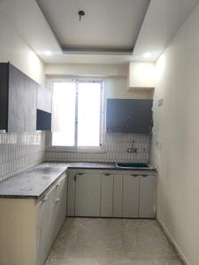 Kitchen Image of 1060 Sq.ft 2 BHK Builder Floor for sale in CSB Madhav Kunj, Noida Extension Greater Noida for Rs. 5799000