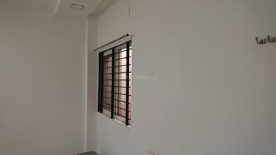 Bedroom Image of 2400 Sq.ft 3 BHK Independent House for rent in Shiv Vatika Brij Residency, Nipania Indore for Rs. 35000