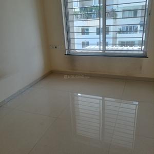 Bedroom Image of 1000 Sq.ft 2 BHK Apartment / Flat for rent in Rohan Ishan, Bavdhan Pune for Rs. 32000