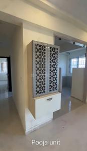 Image of 1450 Sq.ft 3 BHK Apartment / Flat for rent in Ahad Serenity, Choodasandra, Bengaluru for Rs. 53000