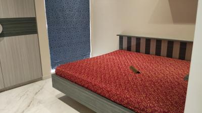 Bedroom Image of 900 Sq.ft 2 BHK Apartment / Flat for sale in Kalyan West Kalyan for Rs. 5800000