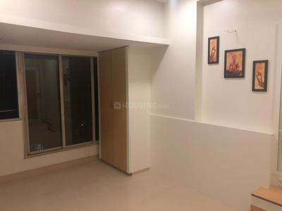 Bedroom Image of 1298 Sq.ft 3 BHK Apartment / Flat for rent in Monte South, Byculla Mumbai for Rs. 200000