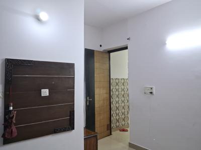 Bedroom Image of 909 Sq.ft 3 BHK Builder Floor for sale in Hari Nagar New Delhi for Rs. 8400000