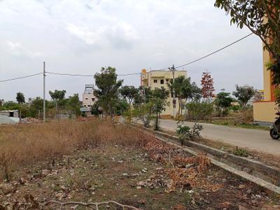 Image of 1202 Sq.ft Residential Plot / Land for sale in Vidyaranyapura, Bengaluru for Rs. 9400000
