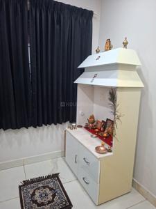 Balcony Image of 1470 Sq.ft 3 BHK Apartment / Flat for sale in Shriram Chirping Woods, Harlur Bengaluru for Rs. 25000000