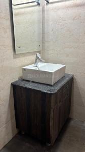 Bathroom Image of Q1 143 in Sector 49, Gurgaon