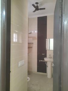 Bedroom Two Image of 810 Sq.ft 2 BHK Builder Floor for sale in Sector 49 Faridabad for Rs. 4500000