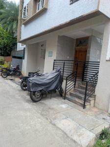 Image of 4400 Sq.ft Residential Plot / Land for sale in Bikasipura, Bengaluru for Rs. 57200000