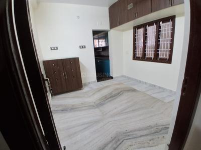 Pooja Room Image of 1200 Sq.ft 2 BHK Independent House for rent in Gerugambakkam Chennai for Rs. 23000