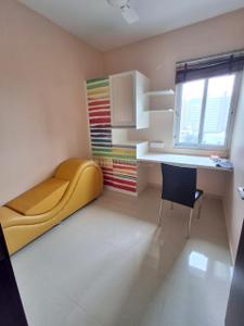Bedroom Image of 674 Sq.ft 2 BHK Apartment / Flat for sale in Bren Northern Lights, Kogilu Bengaluru for Rs. 11500000