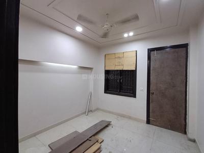 Bedroom Image of 1350 Sq.ft 3 BHK Builder Floor for sale in Ashok Vihar New Delhi for Rs. 35000000