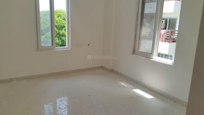 Image of 973 Sq.ft 2 BHK Apartment / Flat for sale in Sri Sri Aero City, Bongloor, Hyderabad for Rs. 4500000