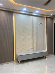 Bedroom Image of 2165 Sq.ft 4 BHK Builder Floor for sale in Puri Luxuria Floors, Sector 89 Faridabad for Rs. 24500000