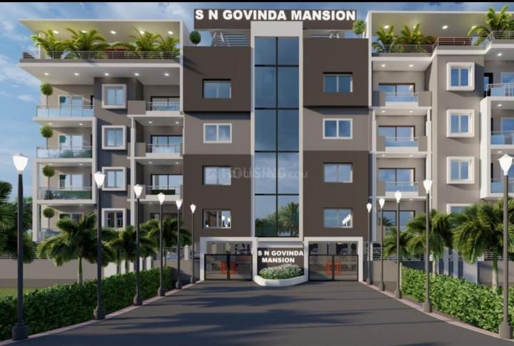 SN Govind Mansion Main Image 1