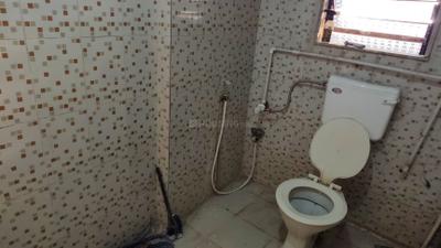 Bathroom Image of 350 Sq.ft 1 RK Apartment / Flat for sale in Royal Palms Diamond Isle Phase 1, Goregaon East Mumbai for Rs. 3000000