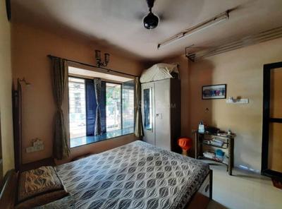 Bedroom Image of 1050 Sq.ft 3 BHK Apartment / Flat for sale in Andheri West Mumbai for Rs. 29000000