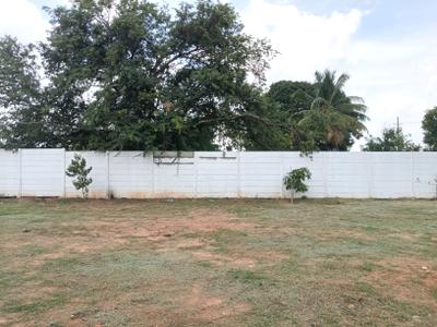 Image of 1500 Sq.ft Residential Plot / Land for sale in Konadasapura, Bengaluru for Rs. 14400006