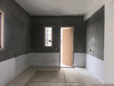 Kitchen Image of 2150 Sq.ft 3 BHK Apartment / Flat for sale in Dhriti Elite, Jyotipuram Bengaluru for Rs. 21075020