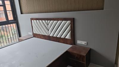 Bedroom Image of 1428 Sq.ft 3 BHK Apartment / Flat for sale in Gopalan Celestial Greens, C V Raman Nagar Bengaluru for Rs. 35000000