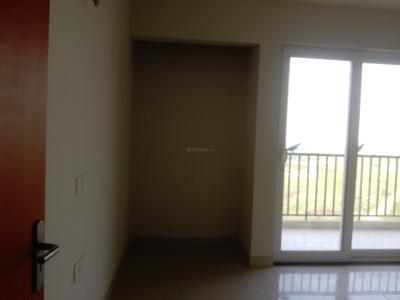 Bedroom Image of 1575 Sq.ft 3 BHK Apartment / Flat for sale in Tata Eureka Park Phase 1, Sector 150 Noida for Rs. 19300000
