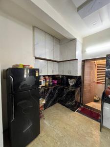 Kitchen Image of 2790 Sq.ft 4 BHK Independent House for sale in Thaltej Ahmedabad for Rs. 65000000