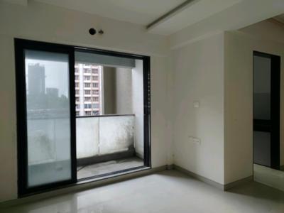 Living Room Image of 650 Sq.ft 1 BHK Apartment / Flat for sale in Ornate Height, Vasai East Vasai for Rs. 3800000
